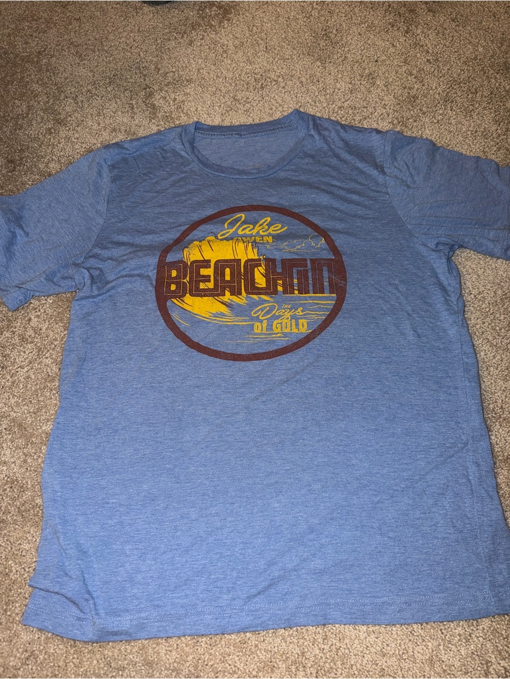 Jake Owen Shirt
